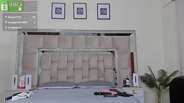 Stripchat Sex Cam for Veronica783