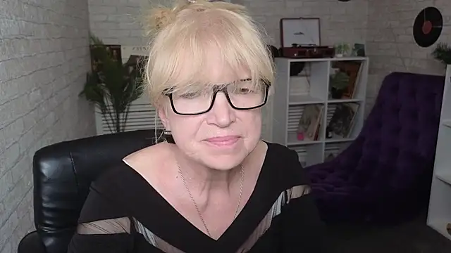 Stripchat Sex Cam for Sabina_Ros