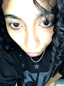 Stripchat Sex Cam for agni_soul
