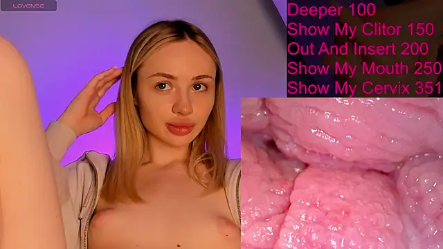 Stripchat Sex Cam for jannemary
