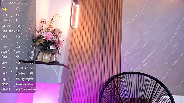 Stripchat Sex Cam for ariana_jhonson1