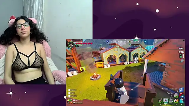 Stripchat Sex Cam for Abysparadise
