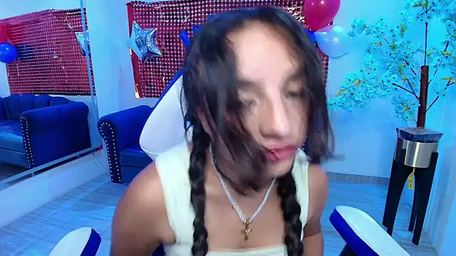 Stripchat Sex Cam for Zoe_jonexs_