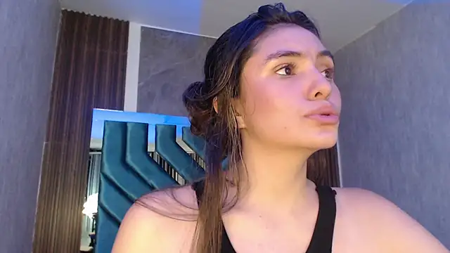 Stripchat Sex Cam for ValeryLargo