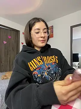 Stripchat Sex Cam for Pr1nc3ssgabi