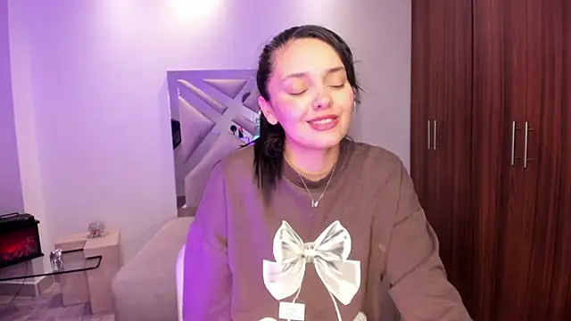 Stripchat Sex Cam for amelia_cherry
