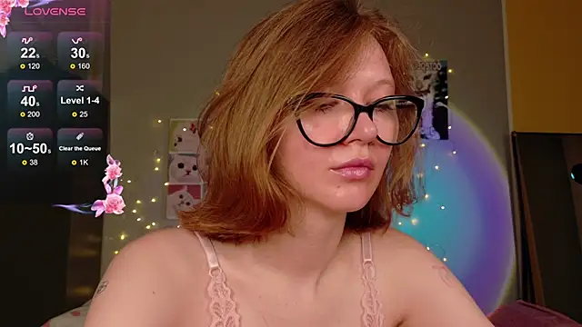 Stripchat Sex Cam for bunny_batters19