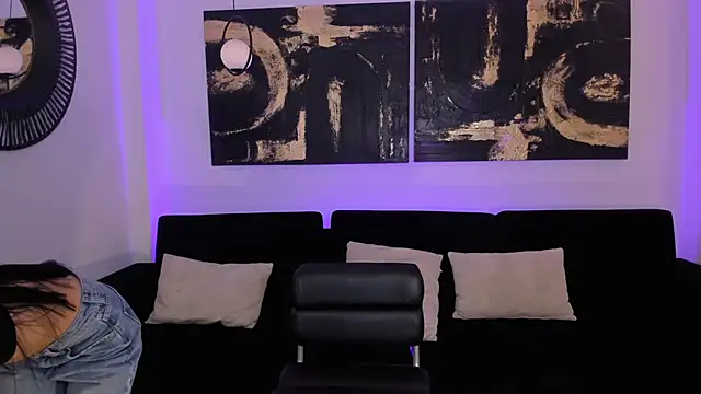 Stripchat Sex Cam for HannahJamesX