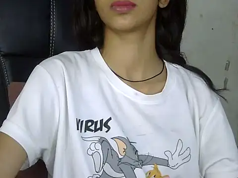 Stripchat Sex Cam for MAAYRA_09