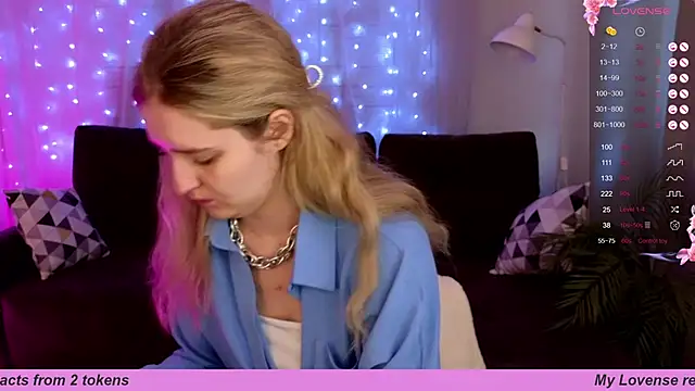 Stripchat Sex Cam for Diana_mysteryx