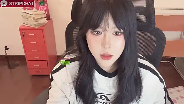 Stripchat Sex Cam for Naixue-520