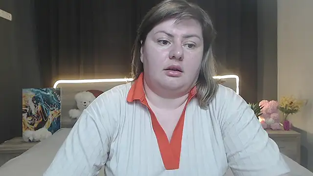 Stripchat Sex Cam for ZannaDreil