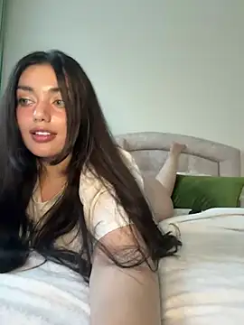 Stripchat Sex Cam for Sweet_Khalifa_