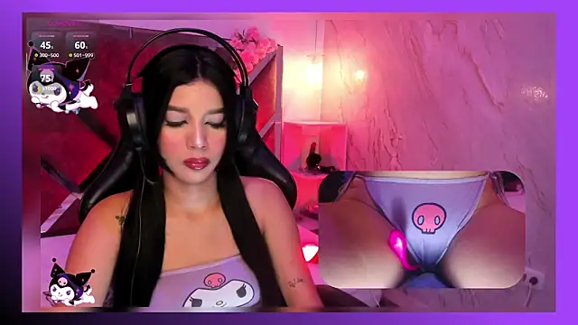 Stripchat Sex Cam for SweetieCloe_