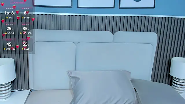 Stripchat Sex Cam for bella_snowhite_