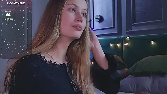 Stripchat Sex Cam for Sofii_Ly