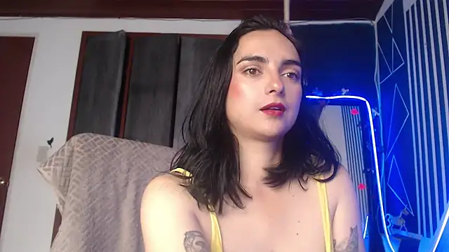 Stripchat Sex Cam for Candyparis
