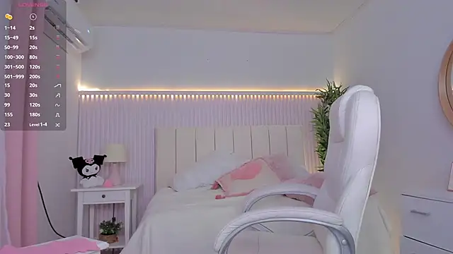 Stripchat Sex Cam for Alissa_piee