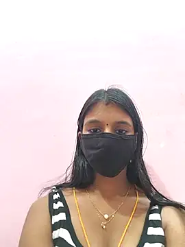 Stripchat Sex Cam for Nishatamilmallu28