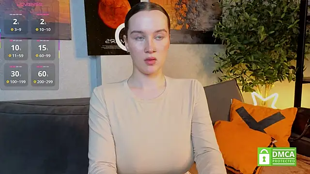 Stripchat Sex Cam for Anna_Carters