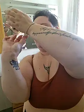 Stripchat Sex Cam for Kitsunegiada