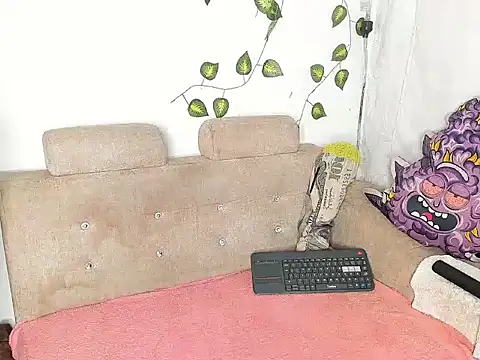 Stripchat Sex Cam for Megan_Marss