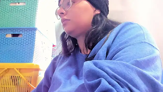 Stripchat Sex Cam for DayanaBaker