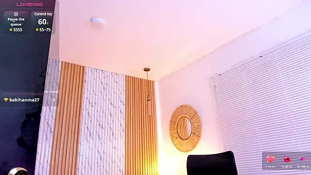 Stripchat Sex Cam for Eimy_nicollss