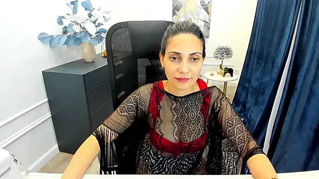 Stripchat Sex Cam for AllaYerty