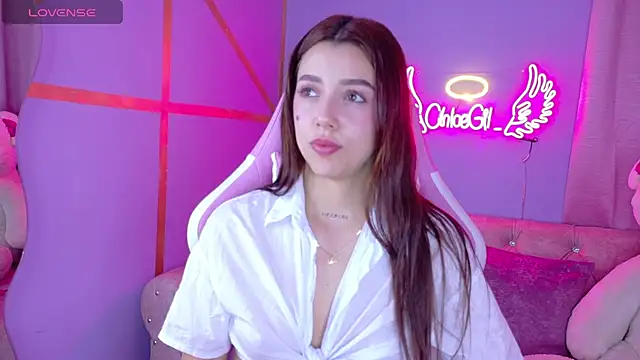 Stripchat Sex Cam for Chloegi__