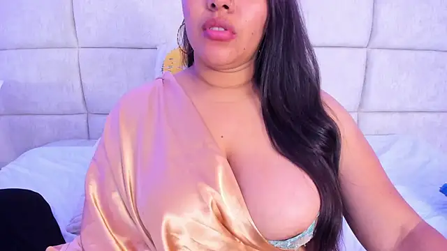 Stripchat Sex Cam for krishaa_