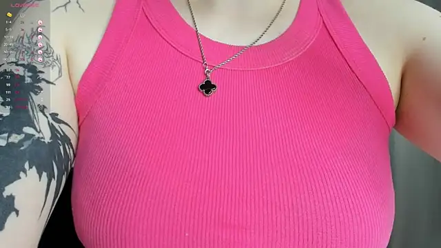 Stripchat Sex Cam for sierabelle