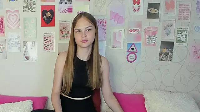 Stripchat Sex Cam for little_radiant_sun