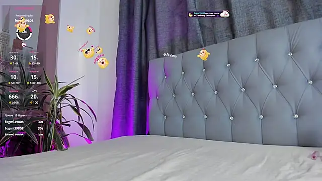 Stripchat Sex Cam for aprildreams19