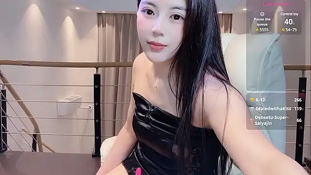 Stripchat Sex Cam for Feier-20
