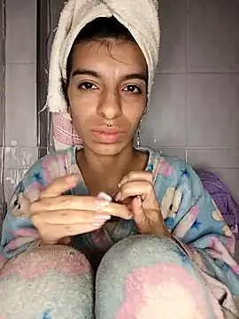 Stripchat Sex Cam for Ariell_Kieran