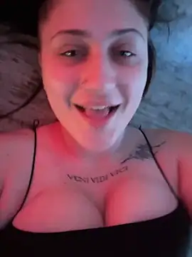Stripchat Sex Cam for JessiMur