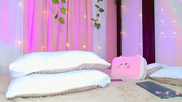 Stripchat Sex Cam for Zafiiro_Blue