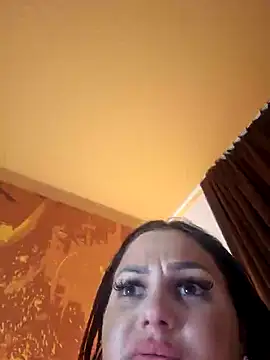Stripchat Sex Cam for Blackpearlx666