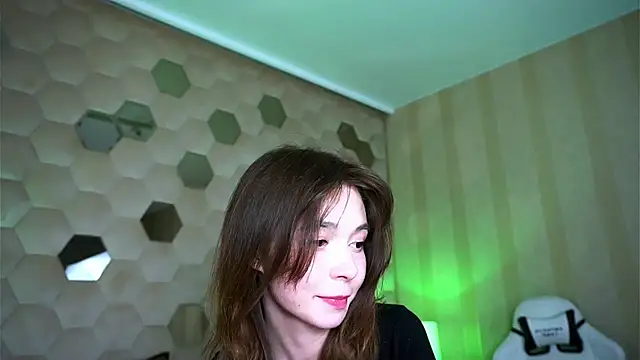 Stripchat Sex Cam for LittleOri