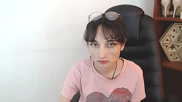Stripchat Sex Cam for Marri-Stella