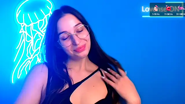 Stripchat Sex Cam for Jessie_Kisss
