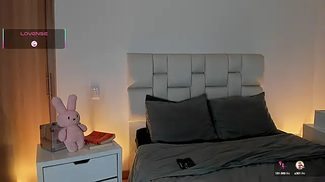 Stripchat Sex Cam for karrys_blosson
