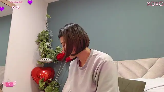 Stripchat Sex Cam for SharisWillian