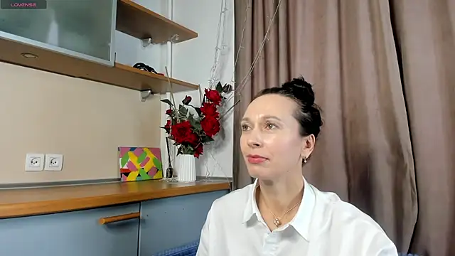Stripchat Sex Cam for RubiHarlot