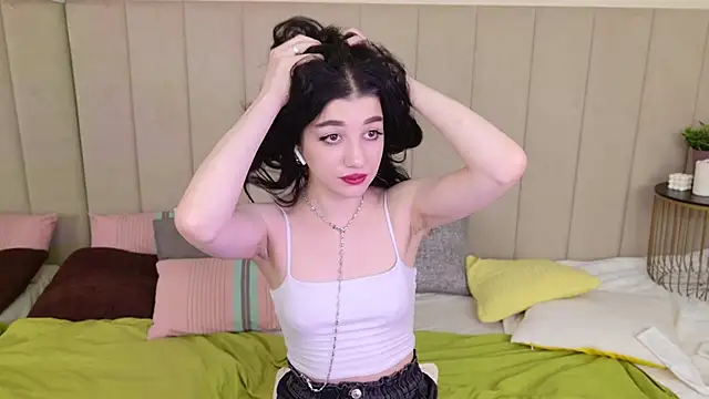 Stripchat Sex Cam for MariellaMoretti