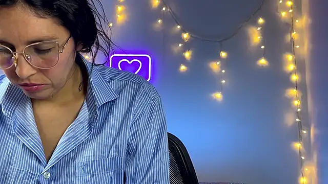 Stripchat Sex Cam for kendal25