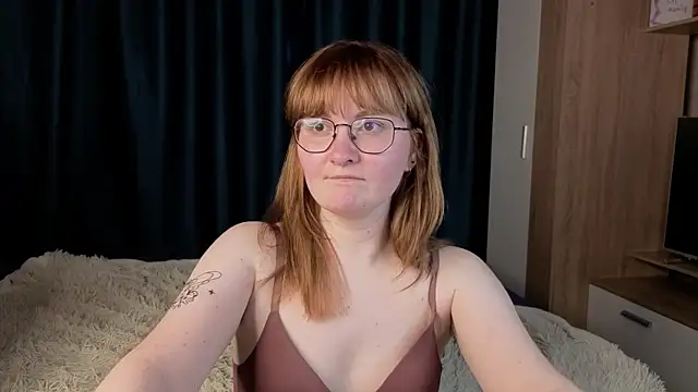 Stripchat Sex Cam for CatherynHey