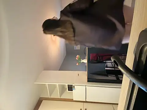 Stripchat Sex Cam for Thebaddienally