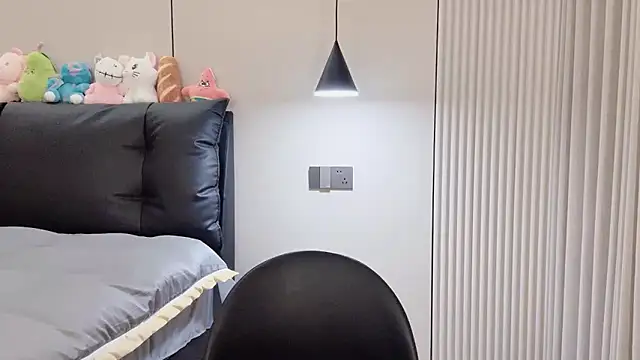 Stripchat Sex Cam for Aquarius-002